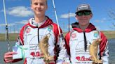 Bismarck Century team wins state high school fishing championship; Mandan team wins junior title