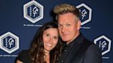 Gordon Ramsay's Wife Explains 'Demanding' Living Situation With All 6 Children: 'They've All Come Back'