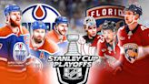 Oilers vs. Panthers: How to watch Stanley Cup Final on TV, stream, dates, times