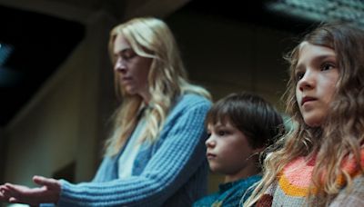 Streaming-Erfolg: "Liebes Kind" eine der meistgesehenen Netflix-Serien