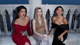 Zendaya, Anne Hathaway, Blackpink’s Lisa Attend Bulgari High Jewelry Show in Venice