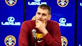 Nikola Jokic's Viral Quote After Timberwolves-Nuggets Game 1