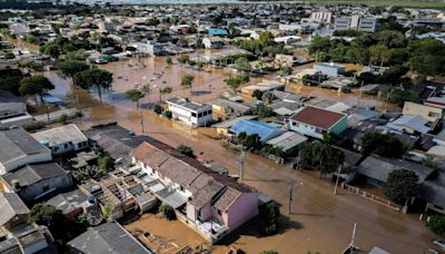 Veja os nomes dos desaparecidos nas fortes chuvas do RS