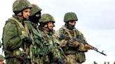 Russian DRGs change tactics, routes in northern Ukraine