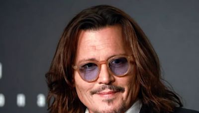 Johnny Depp's Modi, Angelina Jolie's Maria To Premiere At Venice Film Festival 2024 - News18