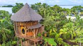 5 unusual accommodations in North and Central America