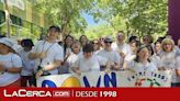 Castilla-La Mancha celebra el Día Nacional de la Atención Temprana con más de 5.700 niños y niñas atendidos en el primer trimestre de 2024