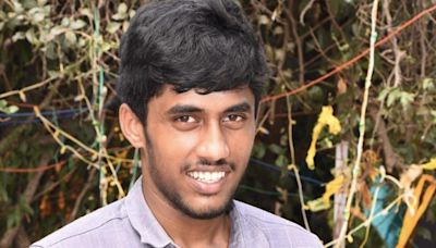 Young athlete killed in road accident in Chennai