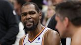 Adidas engages in twitter feud with Kevin Durant
