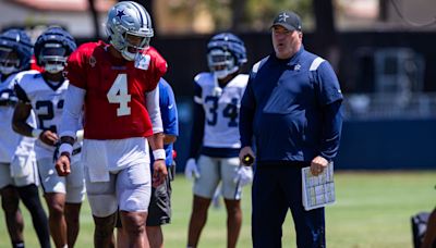 Dallas Cowboys training camp schedule 2024: When will team travel to Oxnard?