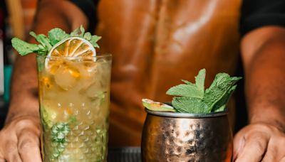 Bartenders say these 10 classic cocktails aren't worth the hype — here's what to order instead