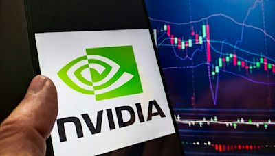 Why now is the time to buy the Nvidia sell-off