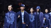 Kenzo Presents First China Show Along Shanghai’s Huangpu River