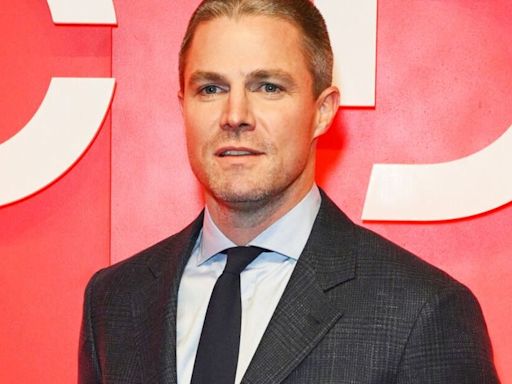 Suits LA gets major update as first look at Stephen Amell unveiled