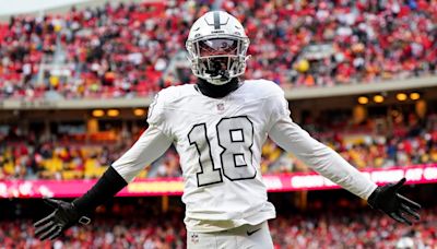 How Will Jack Jones Respond to Being Raiders' CB1?