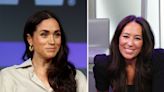 Meghan Markle Vs. Joanna Gaines: Which Businesswoman Has a Higher Net Worth?