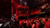 Pearl Jam Go Heavy on Gigaton at Apollo Theater Show