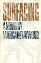 Surfacing (novel)