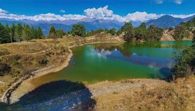 Uttarakhand: 6 things you need to know about Deoriatal Trek