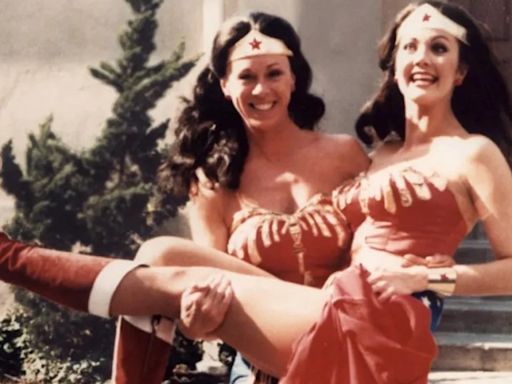 Jeannie Epper, Lynda Carter’s ‘Wonder Woman’ Stunt Double, Dies at 83