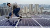 Solar panels on rooftops in China could double the world’s capacity