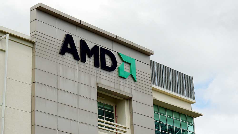 Is AMD Stock A Buy After Chipmaker's Computex Announcements?