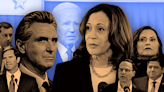 7 Democrats being floated as potential Biden replacements