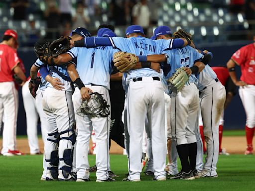 中職戰報》三地開打天有異象 富邦跨周4連勝