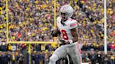 Ohio State football receiver Marvin Harrison Jr. wins Biletnikoff Award for top receiver