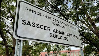 Prince George’s County school board member has been working in Missouri for months