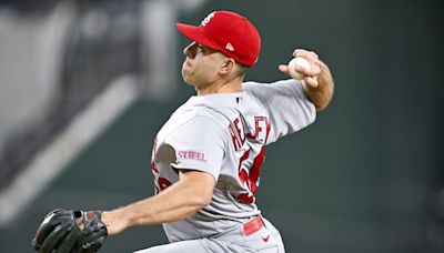 Orioles 'Have Their Eyes' On Cardinals Star In Possible Trade This Summer