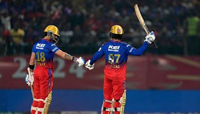 ... 2024 PBKS Vs RCB Match Report Virat Kohli, Rajat Patidar Help Royal Challengers Bengaluru Thrash Punjab Kings...