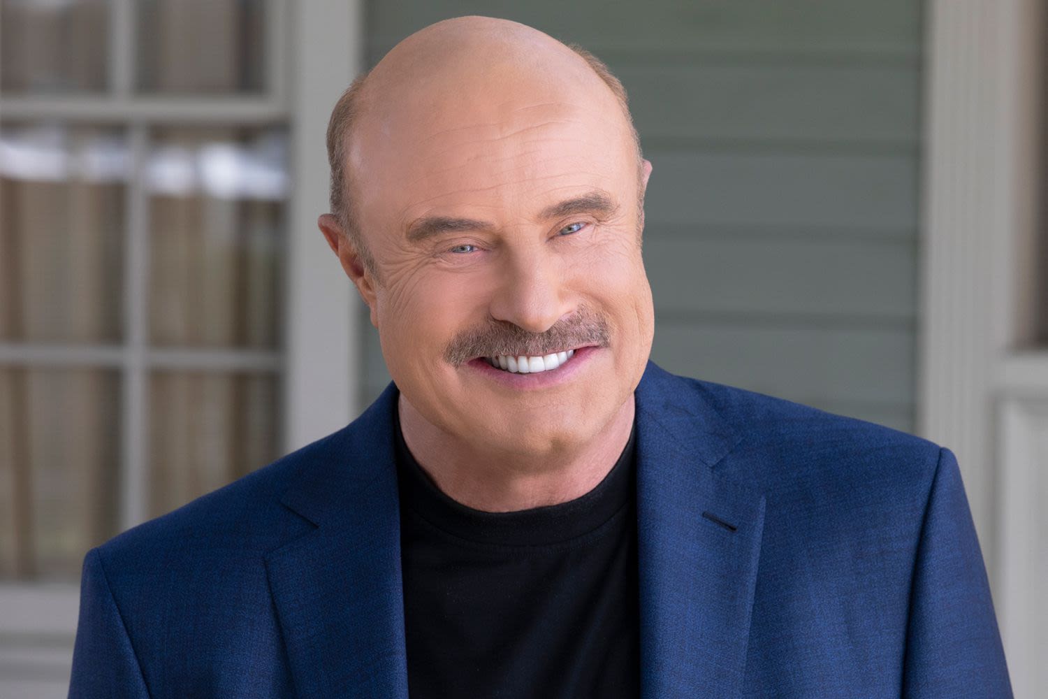 Dr. Phil Says Stars Shouldn't Be Shamed for Using Ozempic, Critics Should 'Mind Their Own Damn Business'