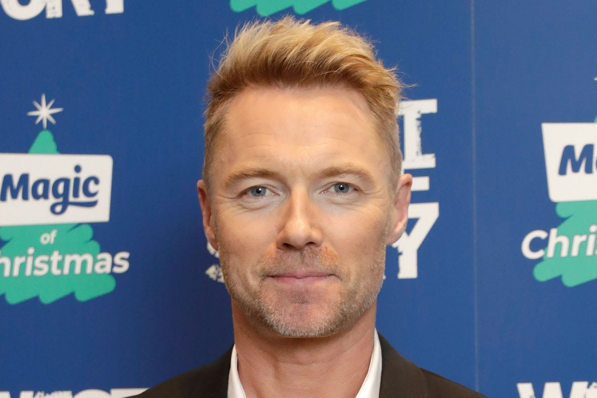 Ronan Keating announces shock exit from Magic Radio Breakfast show after seven years