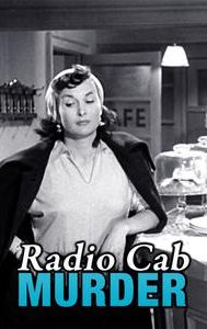 Radio Cab Murder