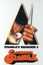 A Clockwork Orange (film)