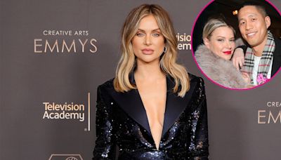 Lala Kent Says ‘Something Seems Off’ About Ariana Madix’s Boyfriend Daniel Wai: ‘It’s F—king Weird’