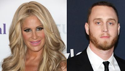 Kim Zolciak Gushes Over ‘Surreal Life’ Co-Star Chet Hanks, Admits She Didn’t Know Who He Was at First