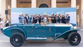 Yohan Poonawalla’s Rolls-Royce Experimental Sports Phantom 17EX wins ‘Best in Show’ at the Valletta Concours