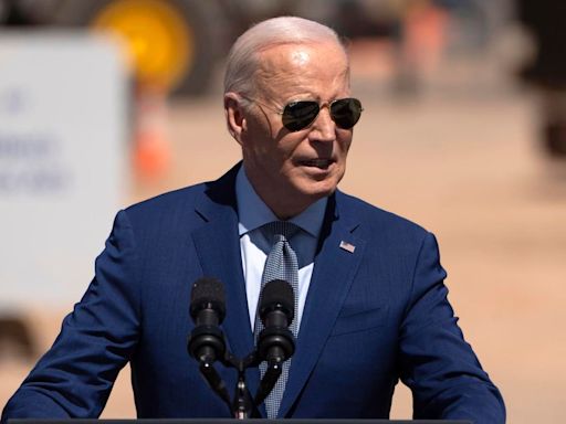 871,000 People Got Job-Based Student Loan Forgiveness After Latest Biden Approvals