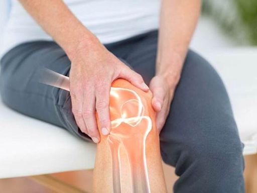 膝蓋痛不一定是退化 醫揭背後5原因 1情況恐致腎病變 - 健康