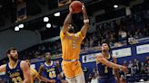 Kent State men's basketball hosts Division II Concord before trip to El Paso
