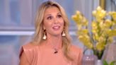 ‘The View’ Guest Host Elisabeth Hasselbeck Shames Women for Abortions: ‘Just Because Something Is a Right, Doesn’t Make It Right’