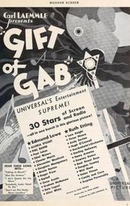 Gift of Gab (film)