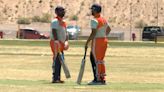 Albuquerque welcomes first-ever cricket tournament