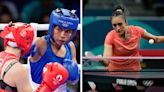 Paris 2024, Olympics: Nikhat Zareen goes into the zone after slow start to win opening round; Manika, Sreeja progress in TT