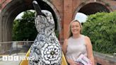 Waddle of Worcester penguin art trail launched