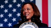 Kamala Harris breaks donation record and raises $81 million in a single day