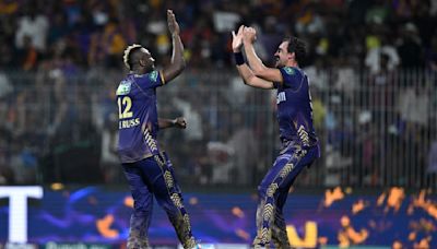 113 in 18.3 overs: SRH all out for lowest IPL final total in history against KKR at Chepauk