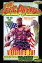 The Toxic Avenger